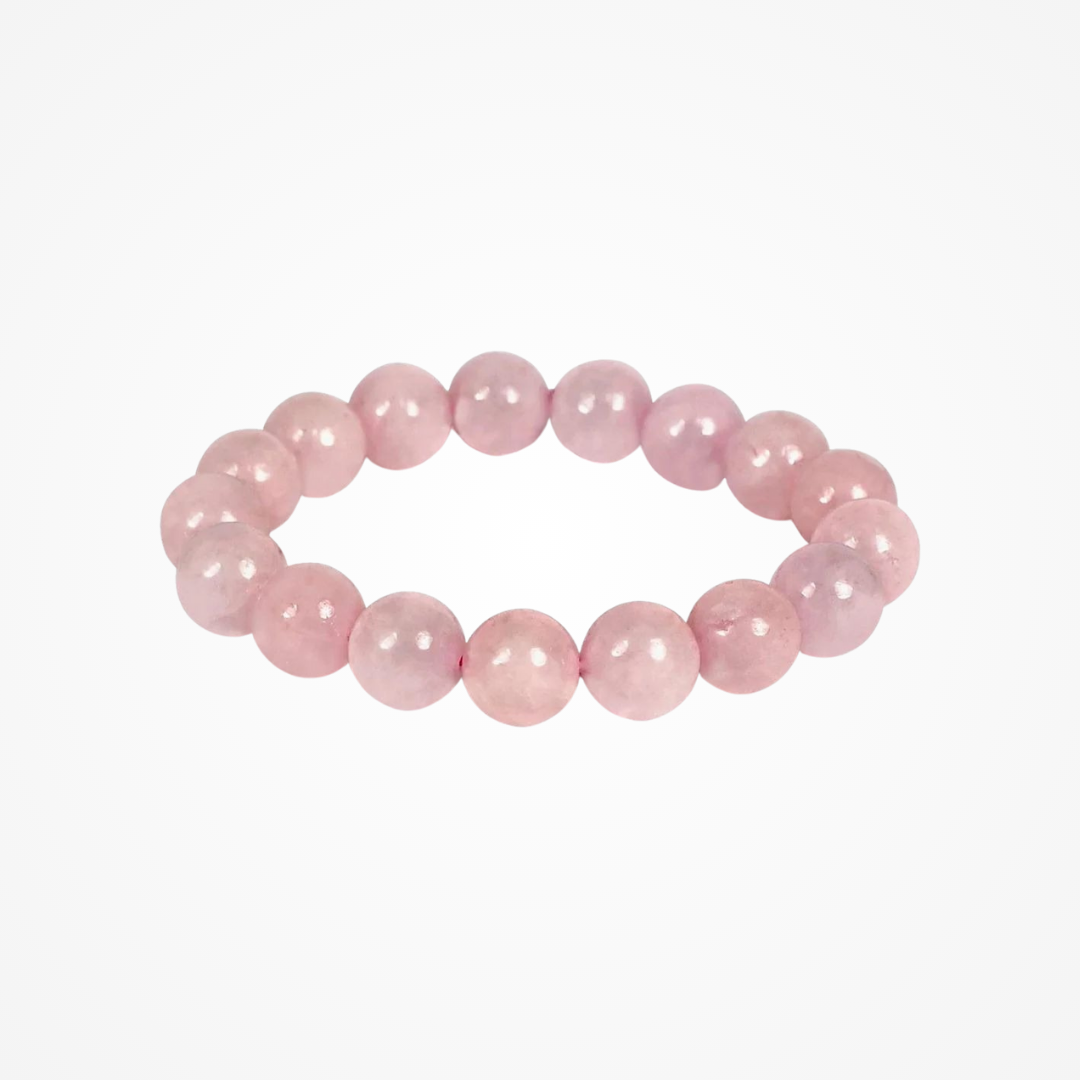 Rose Quartz Bracelet