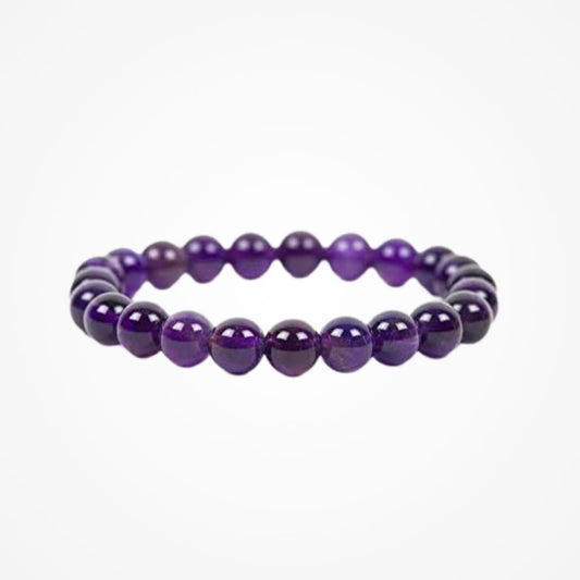 Amethyst Bracelet