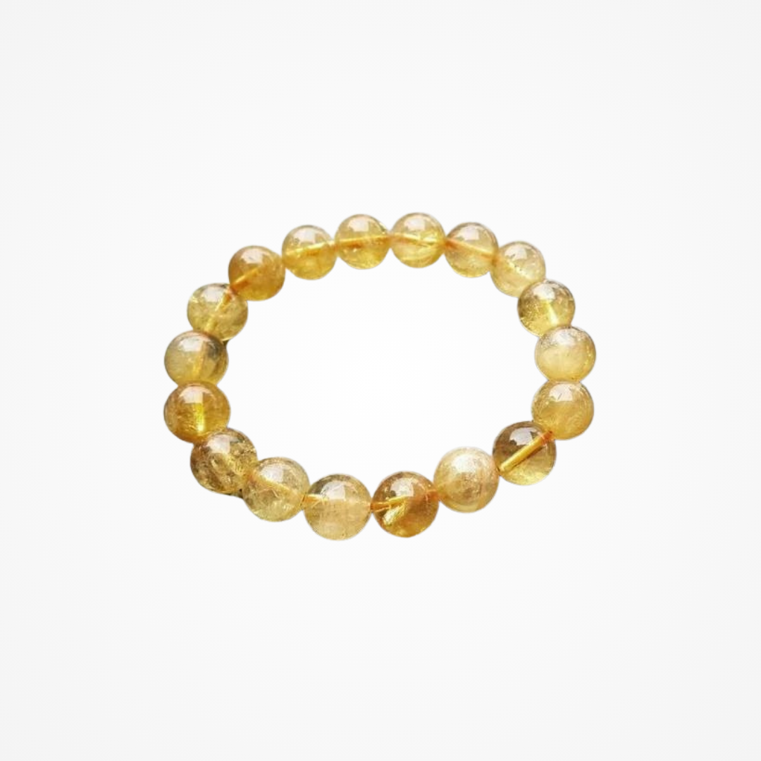 Citrine Bracelet