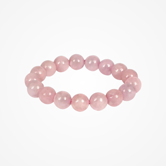 Rose Quartz Bracelet
