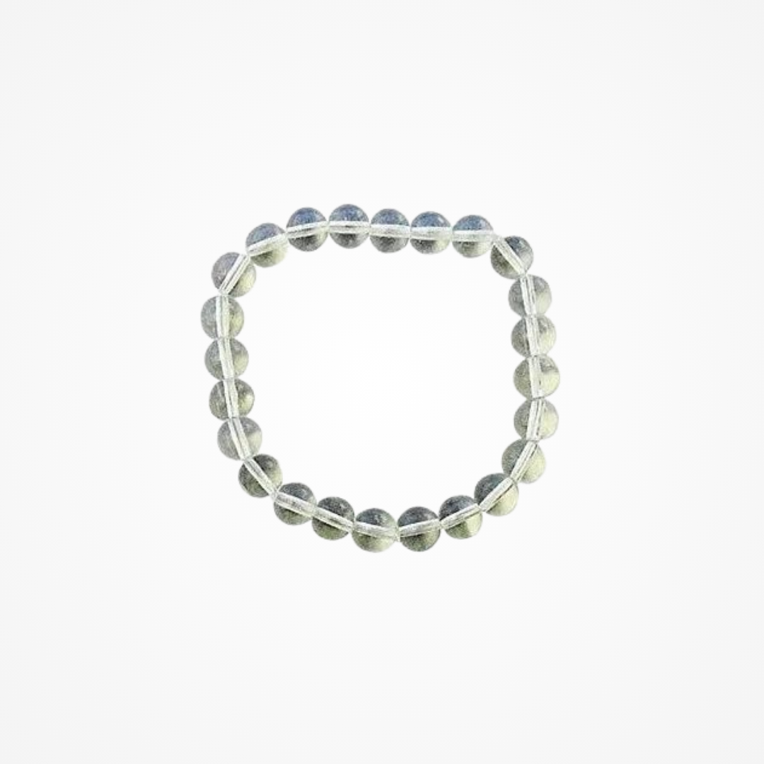 Clear Quartz Bracelet