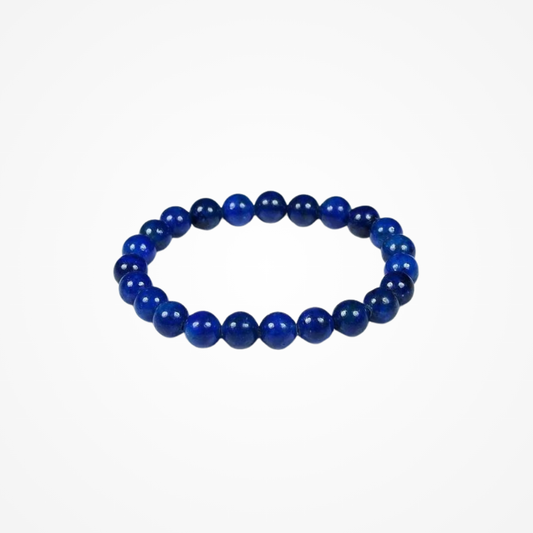 Lapis Lazuli Bracelet
