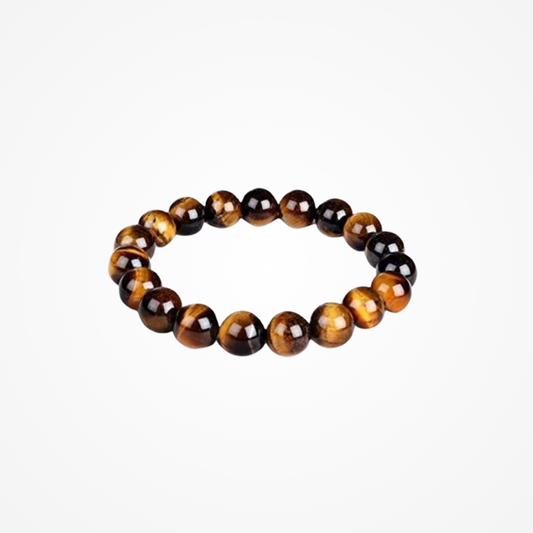 Tiger Stone Bracelet